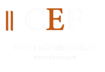 CEF Proje Logo